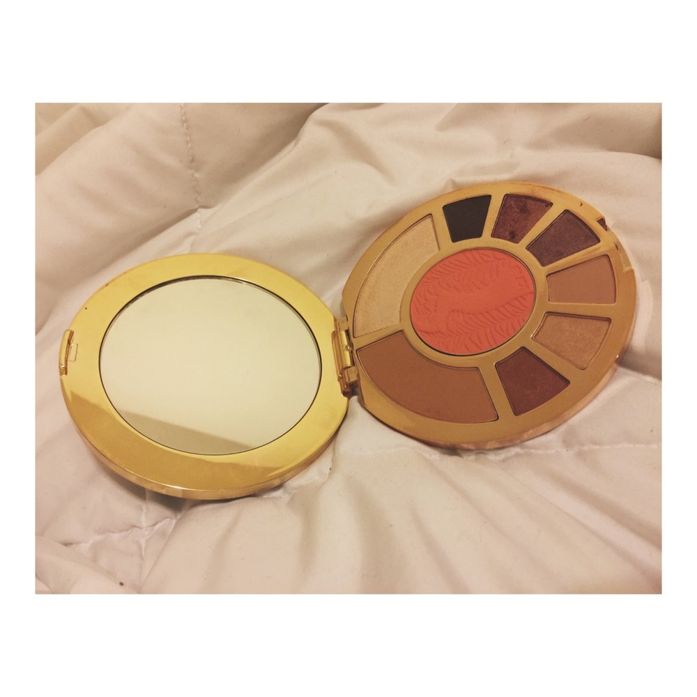 Tarts Showstopper Clay Palette